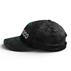 Personalized 2026 Mexico Soccer Fan Hat - Add Your Name & Design Custom 2026 Football Tournament Hat YW061-F007042-002
