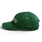 Personalized 2026 Mexico Soccer Fan Hat - Add Your Name & Design Custom 2026 Football Tournament Hat YW061-F007042-008
