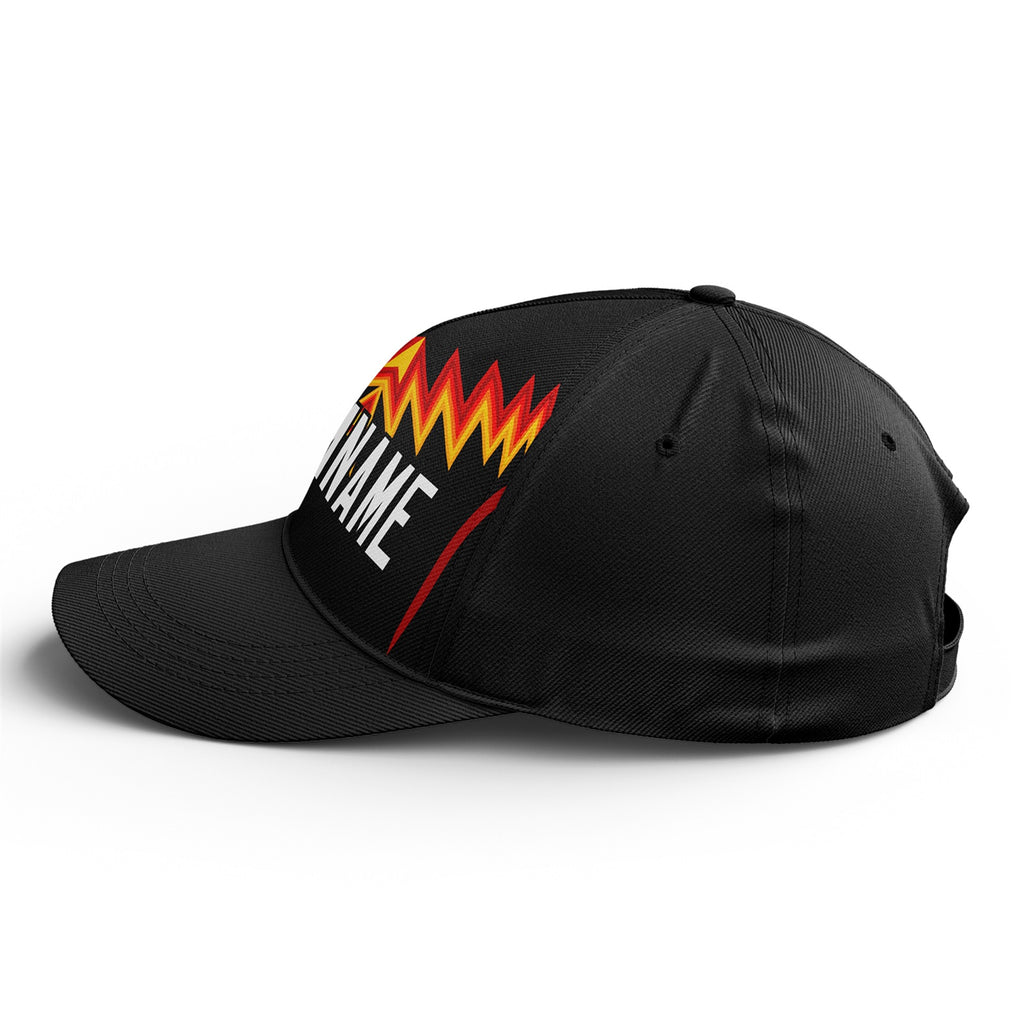 Personalized 2026 Germany Soccer Fan Hat - Add Your Name & Design Custom 2026 Football Tournament Hat YW061-F007044-002