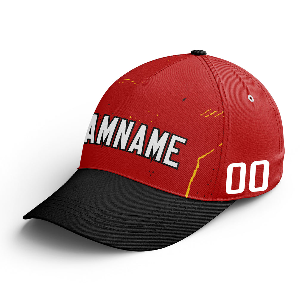 Custom Germany 2026 World Cup High Quality Soccer Stadium Version Jersey Sneakers Sports Shoes and Hat Combo Offer Personalized Team Name and Logo ZH-F007046-007