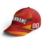 Custom Germany 2026 World Cup High Quality Soccer Stadium Version Jersey Sneakers Sports Shoes and Hat Combo Offer Personalized Team Name and Logo ZH-F007046-008