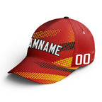Custom Germany 2026 World Cup High Quality Soccer Stadium Version Jersey Sneakers Sports Shoes and Hat Combo Offer Personalized Team Name and Logo ZH-F007046-008