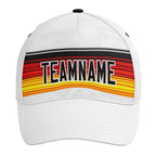 Personalized 2026 Germany Soccer Fan Hat - Add Your Name & Design Custom 2026 Football Tournament Hat YW061-F007044-009
