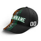 Custom Ivory Coast 2026 World Cup High Quality Soccer Stadium Version Jersey Sneakers Sports Shoes and Hat Combo Offer Personalized Team Name and Logo ZH-F007055-008