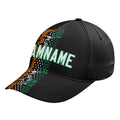 Personalized 2026 Ivory Coast Soccer Fan Hat - Add Your Name & Design Custom 2026 Football Tournament Hat YW061-F007054-008