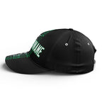 Personalized 2026 Ivory Coast Soccer Fan Hat - Add Your Name & Design Custom 2026 Football Tournament Hat YW061-F007054-008