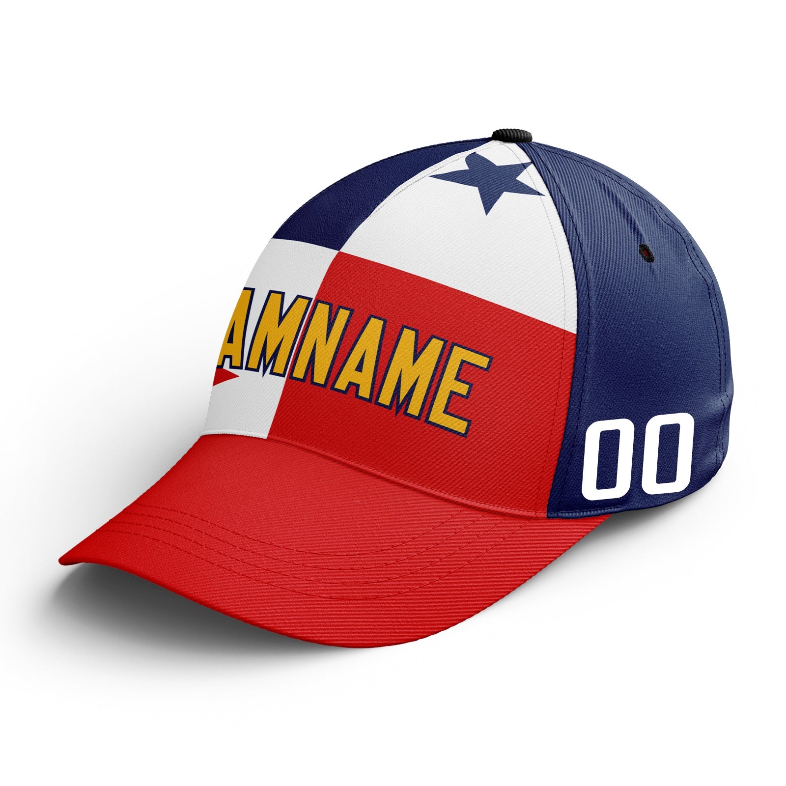 Custom Panama 2026 World Cup High Quality Soccer Stadium Version Jersey Sneakers Sports Shoes and Hat Combo Offer Personalized Team Name and Logo ZH-F007058-002