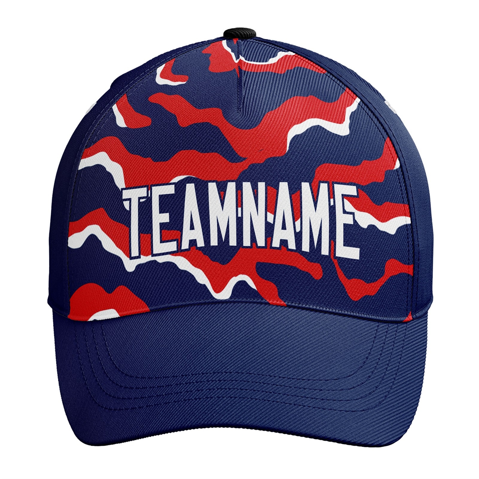 Personalized 2026 Panama Soccer Fan Hat - Add Your Name & Design Custom 2026 Football Tournament Hat YW061-F007056-008