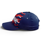 Personalized 2026 Panama Soccer Fan Hat - Add Your Name & Design Custom 2026 Football Tournament Hat YW061-F007056-008