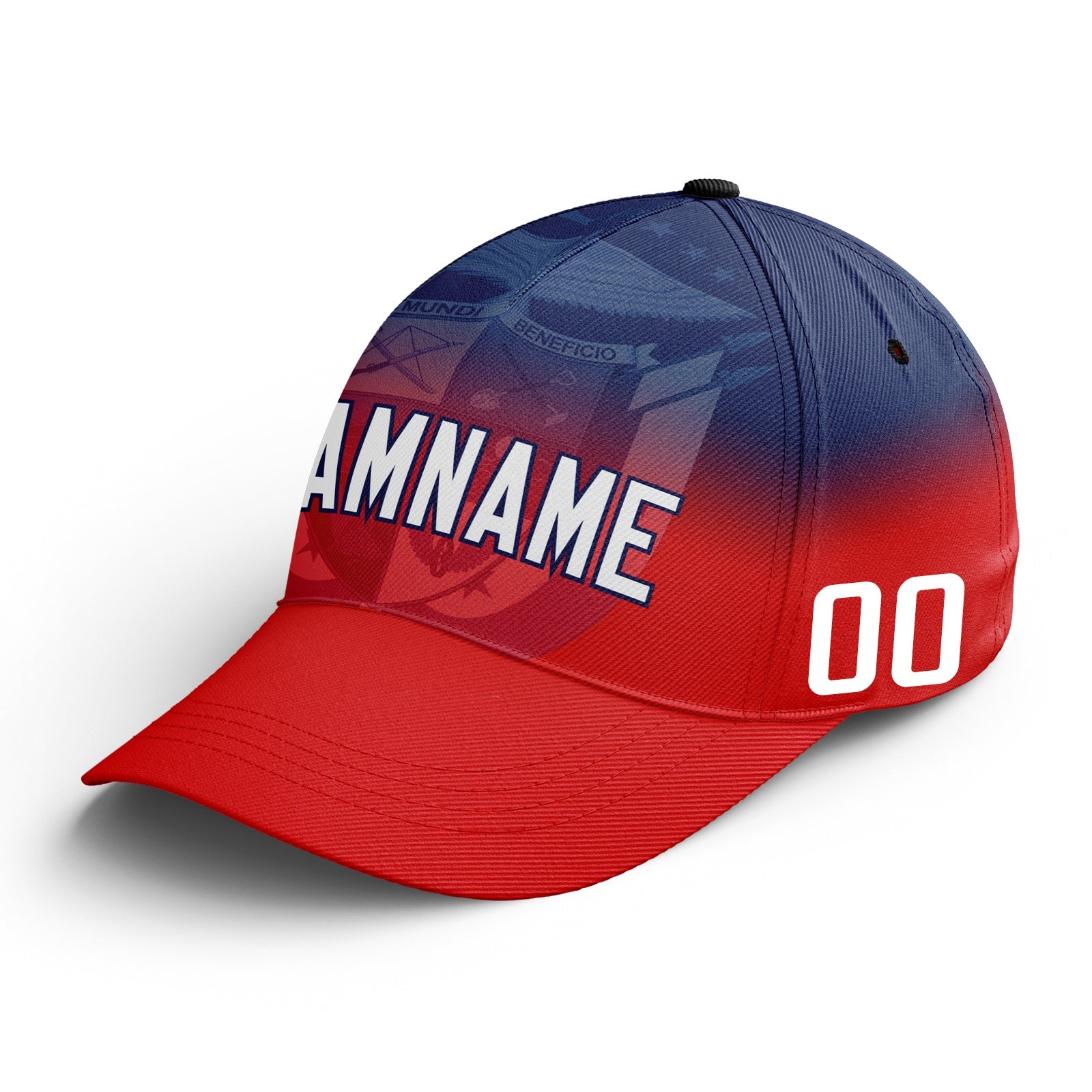 Custom Panama 2026 World Cup High Quality Soccer Stadium Version Jersey Sneakers Sports Shoes and Hat Combo Offer Personalized Team Name and Logo ZH-F007058-010