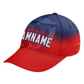 Personalized 2026 Panama Soccer Fan Hat - Add Your Name & Design Custom 2026 Football Tournament Hat YW061-F007056-010