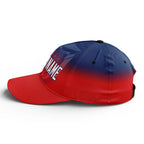 Personalized 2026 Panama Soccer Fan Hat - Add Your Name & Design Custom 2026 Football Tournament Hat YW061-F007056-010