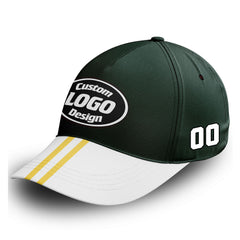 Custom South Africa 2026 World Cup High Quality Soccer Stadium Version Jersey Sneakers Sports Shoes and Hat Combo Offer Personalized Team Name and Logo ZH-F025128-5