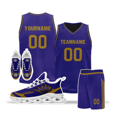 Custom Basketball Jersey and MaxSoul Shoes Combo Offer Personalized ZH-D0200105-3