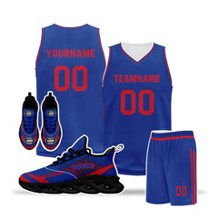 Custom Basketball Jersey and MaxSoul Shoes Combo Offer Personalized ZH-D0200105-5