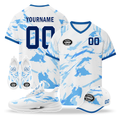 Custom Norway 2026 World Cup High Quality Soccer Stadium Version Jersey Sneakers Sports Shoes and Hat Combo Offer Personalized Team Name and Logo ZH-F00672-4