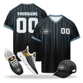 Custom Egypt 2026 World Cup High Quality Soccer Stadium Version Jersey Sneakers Sports Shoes and Hat Combo Offer Personalized Team Name and Logo ZH-F025147-3