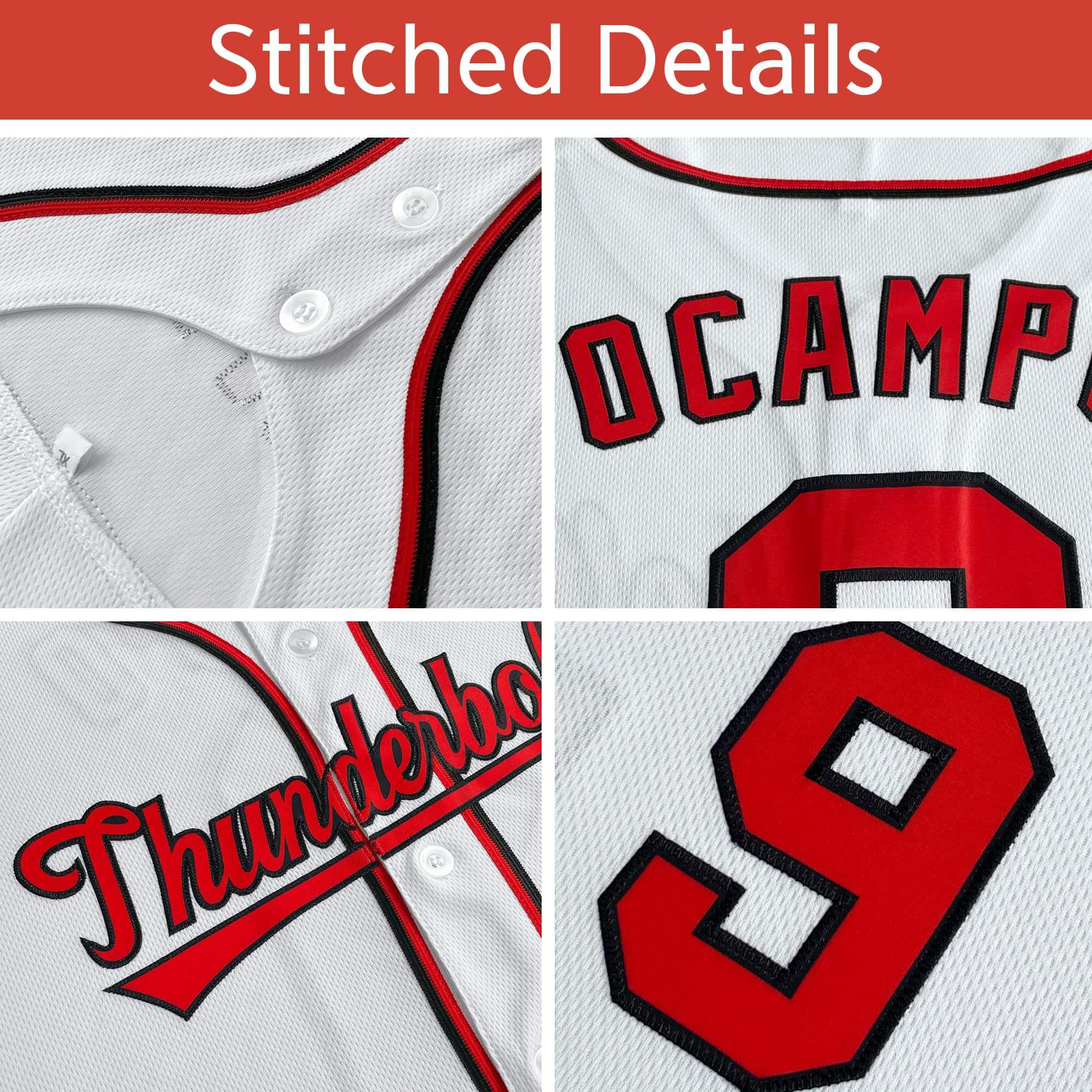 Custom Blue Orange Gradient Fashion Orange Authentic Baseball Jersey