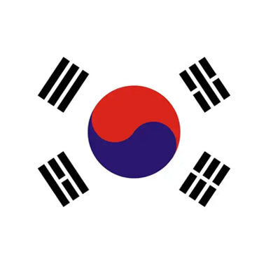 South Korea